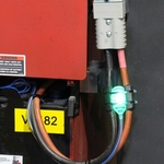 SmartBlinky Pro Battery Water Monitor