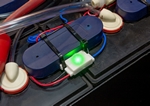 SmartBlinky Battery Water Monitor